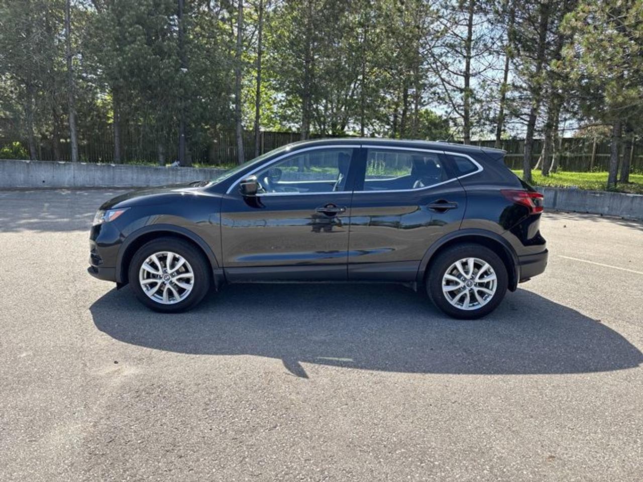 2021 Nissan Qashqai S FWD | No accidents Photo