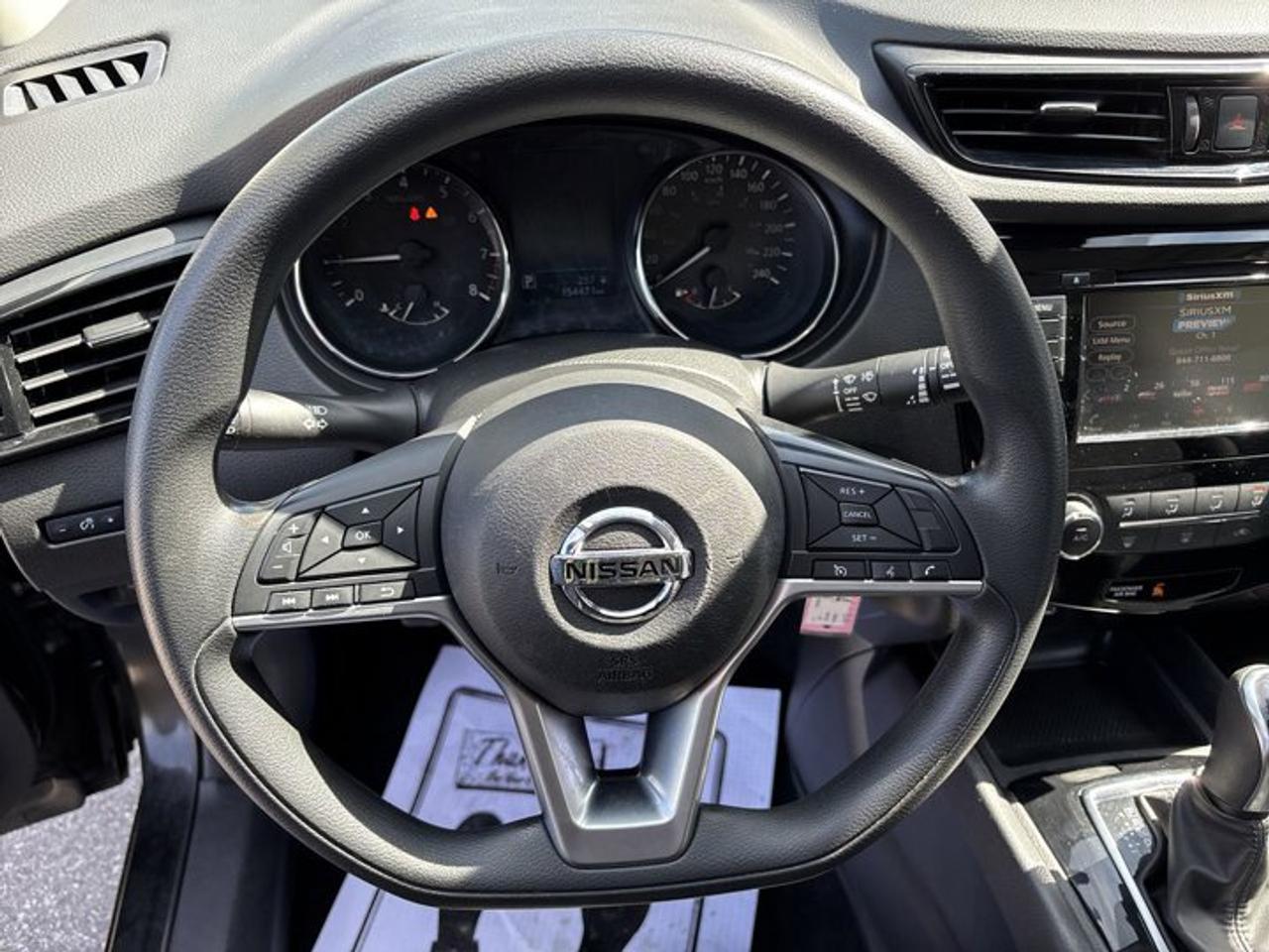 2021 Nissan Qashqai S FWD | No accidents Photo