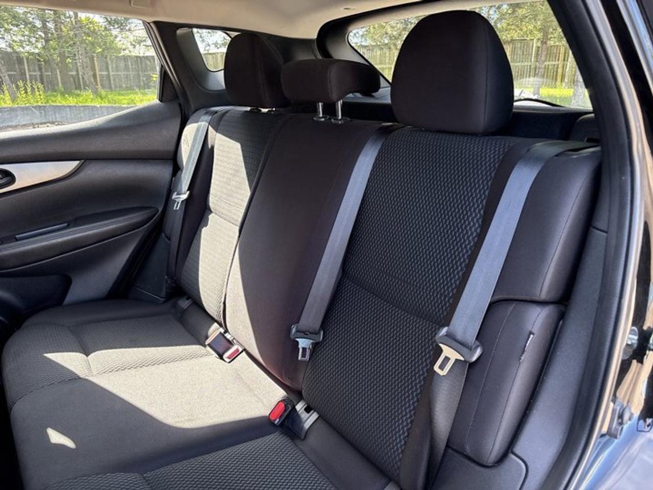 2021 Nissan Qashqai S FWD | No accidents Photo