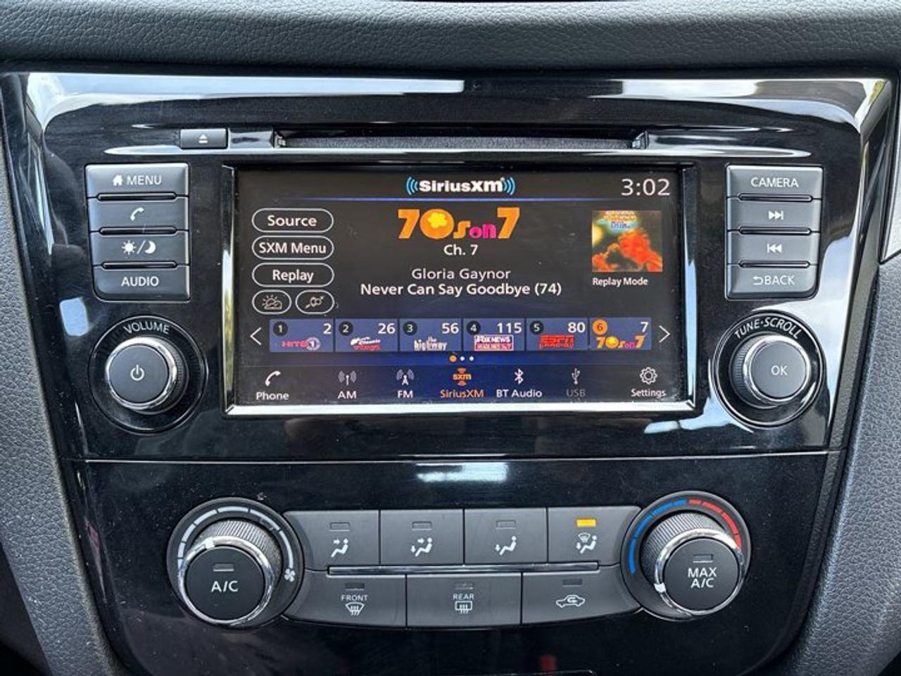 2021 Nissan Qashqai S FWD | No accidents Photo