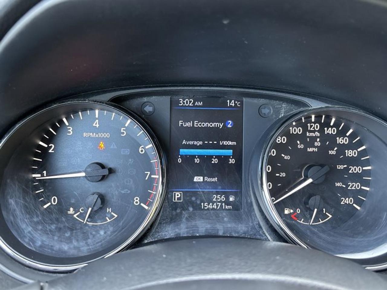2021 Nissan Qashqai S FWD | No accidents Photo