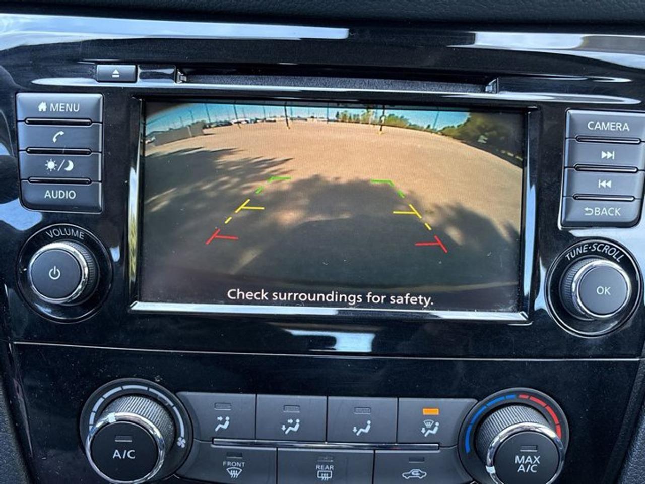 2021 Nissan Qashqai S FWD | No accidents Photo