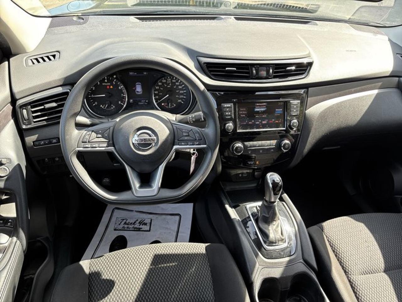 2021 Nissan Qashqai S FWD | No accidents Photo
