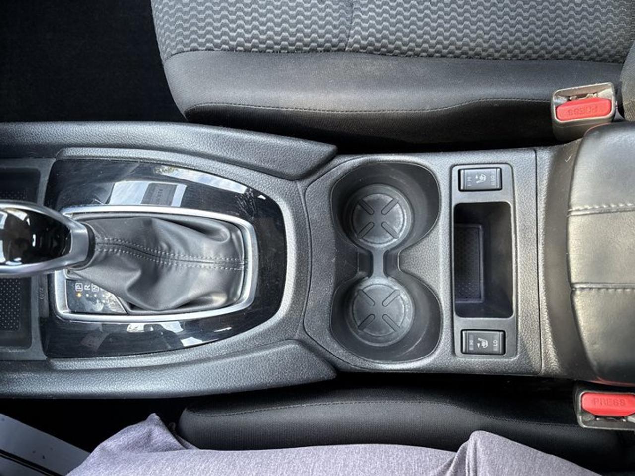 2021 Nissan Qashqai S FWD | No accidents Photo