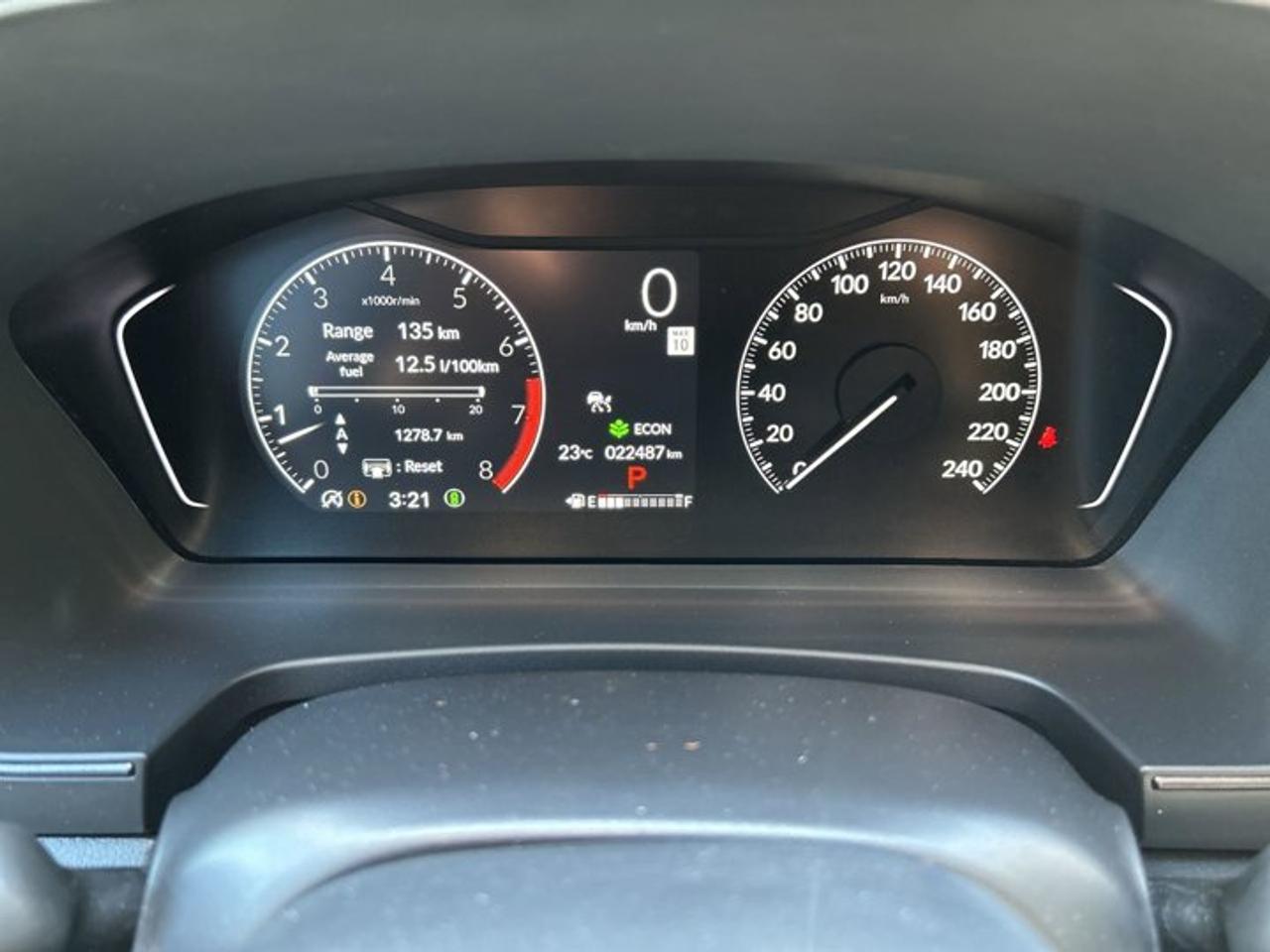 2025 Honda Pilot TrailSport AWD | One Owner | No Accidents | Leather Seats Photo