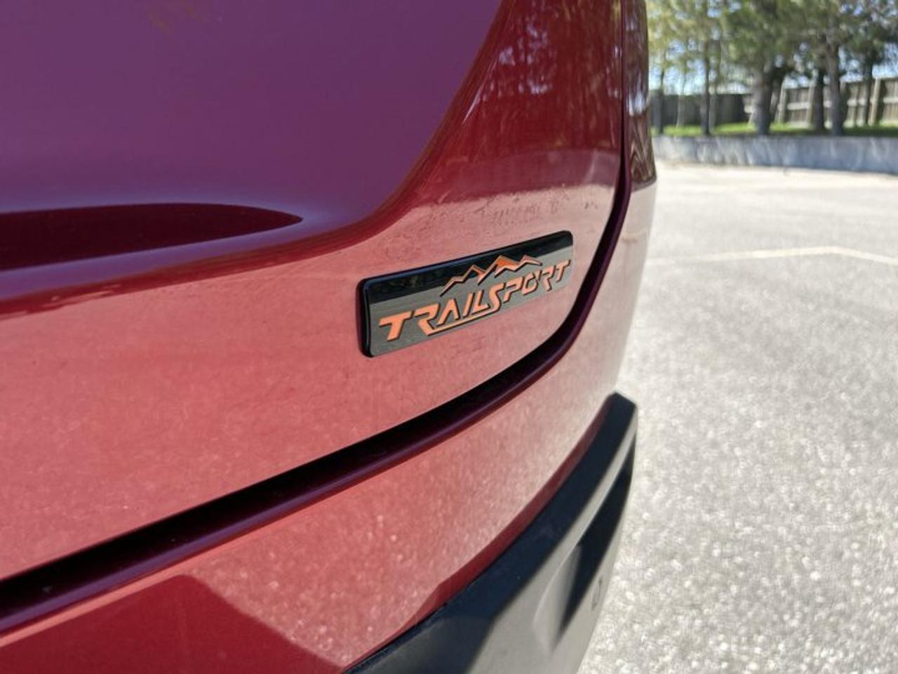 2025 Honda Pilot TrailSport AWD | One Owner | No Accidents | Leather Seats Photo