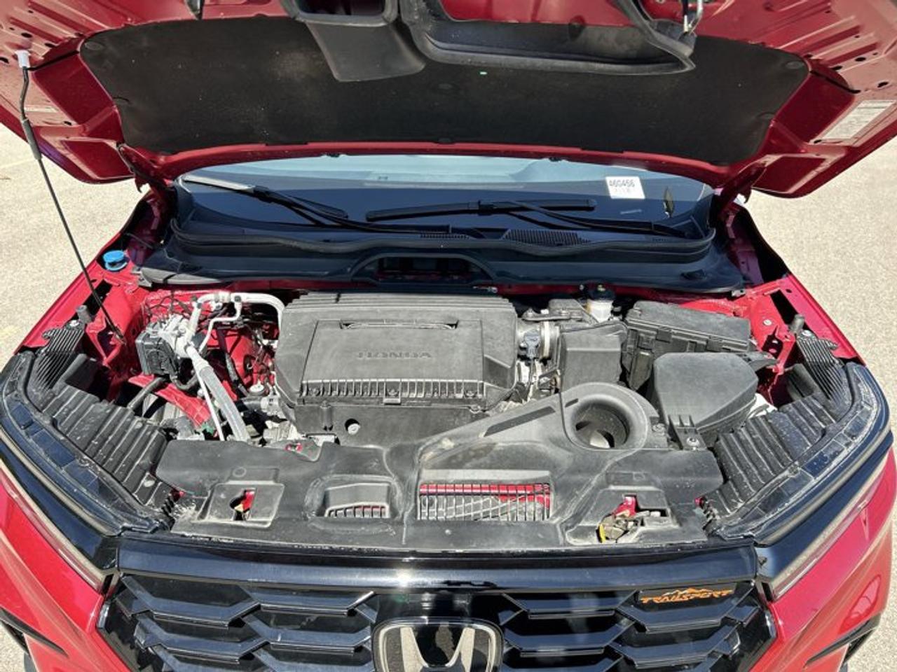 2025 Honda Pilot TrailSport AWD | One Owner | No Accidents | Leather Seats Photo