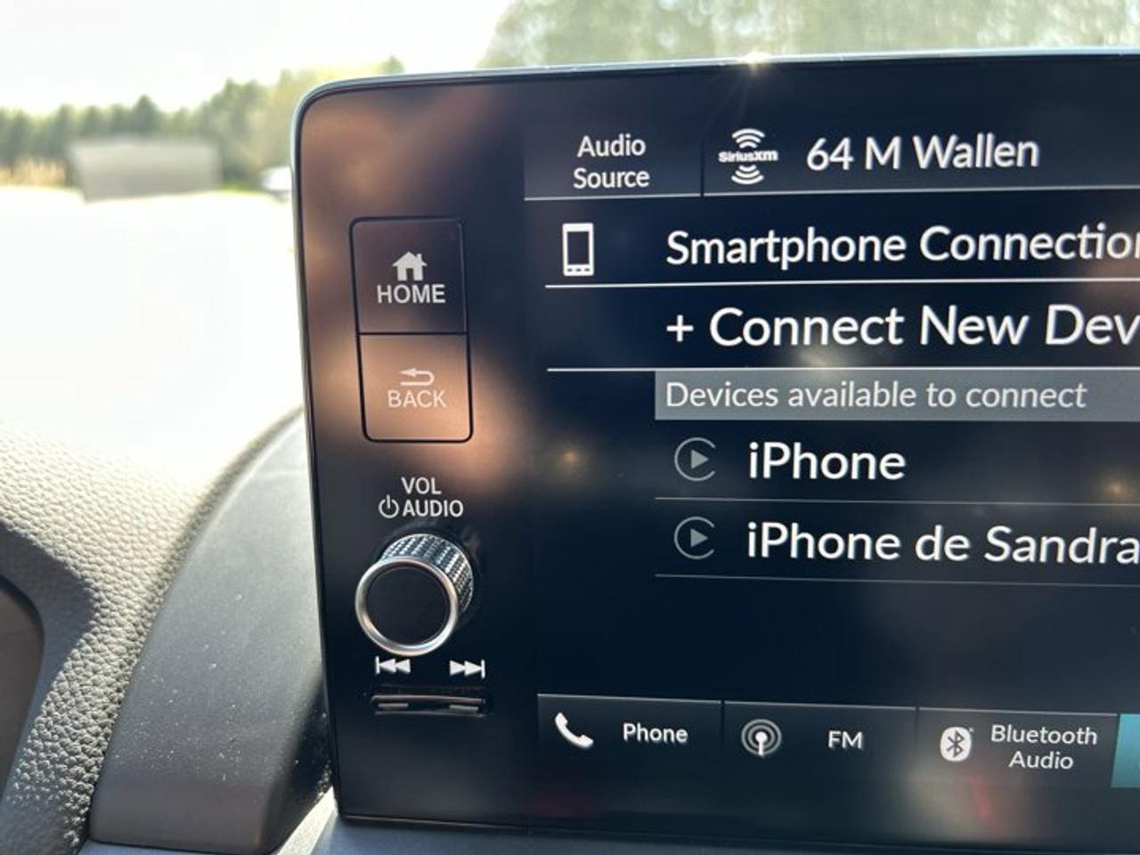 2025 Honda Pilot TrailSport AWD | One Owner | No Accidents | Leather Seats Photo