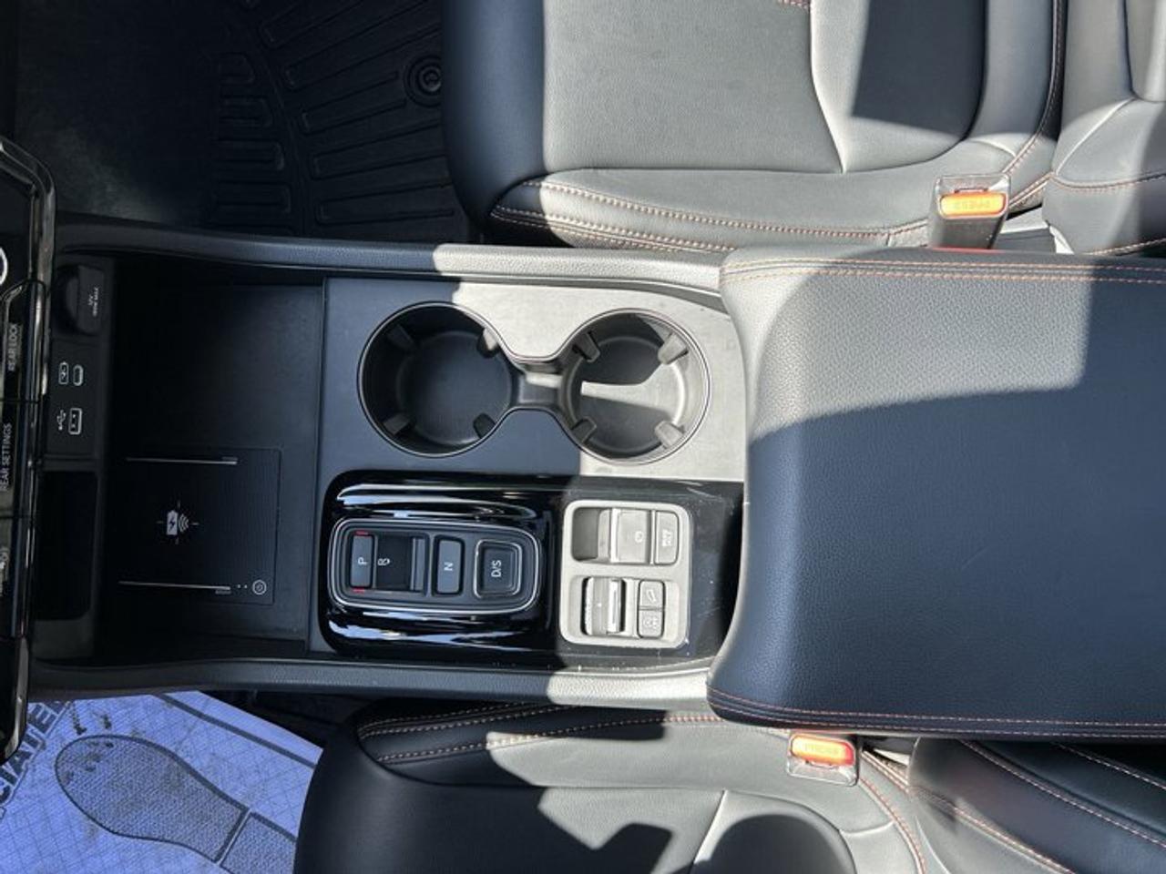 2025 Honda Pilot TrailSport AWD | One Owner | No Accidents | Leather Seats Photo