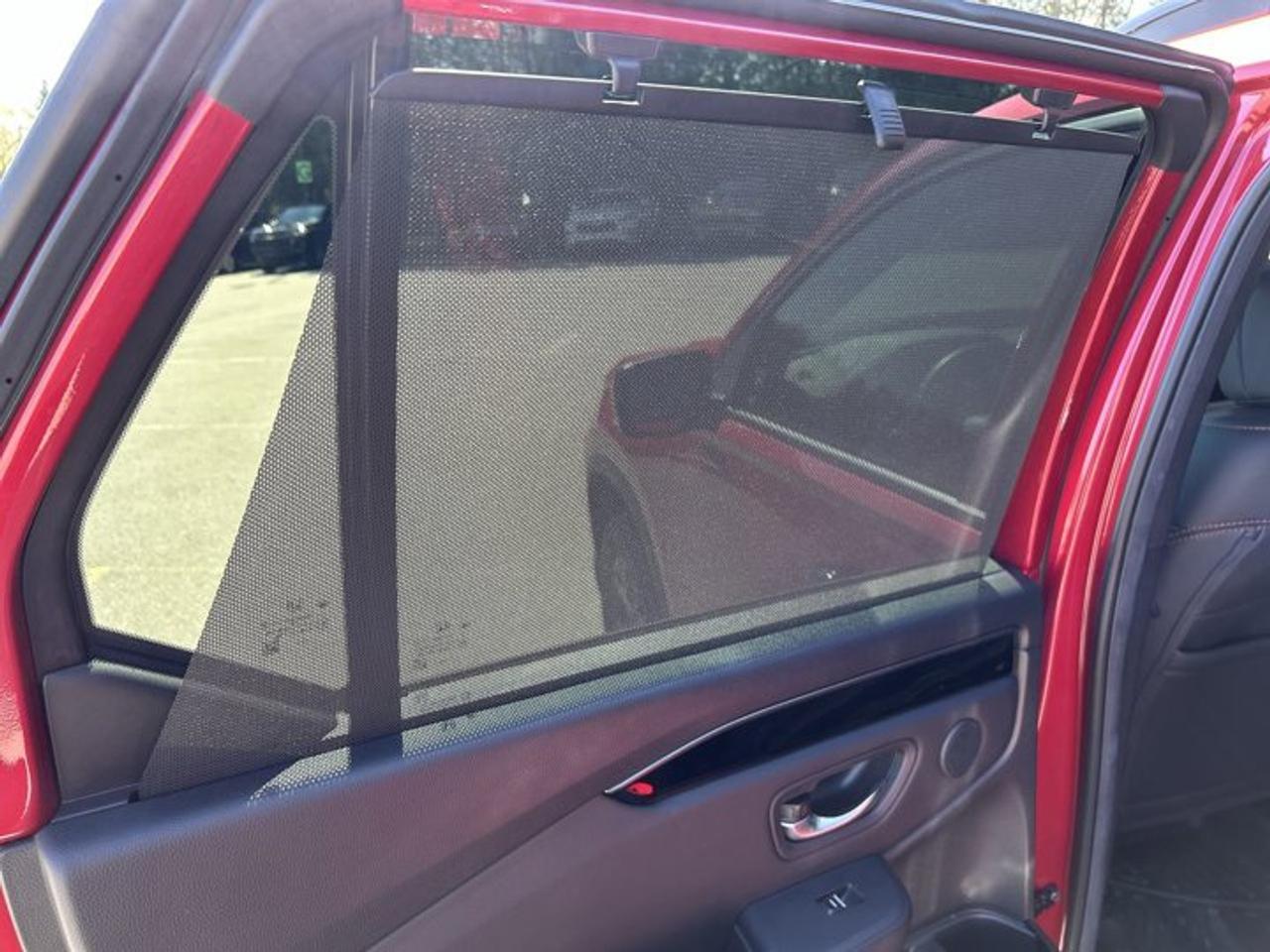 2025 Honda Pilot TrailSport AWD | One Owner | No Accidents | Leather Seats Photo