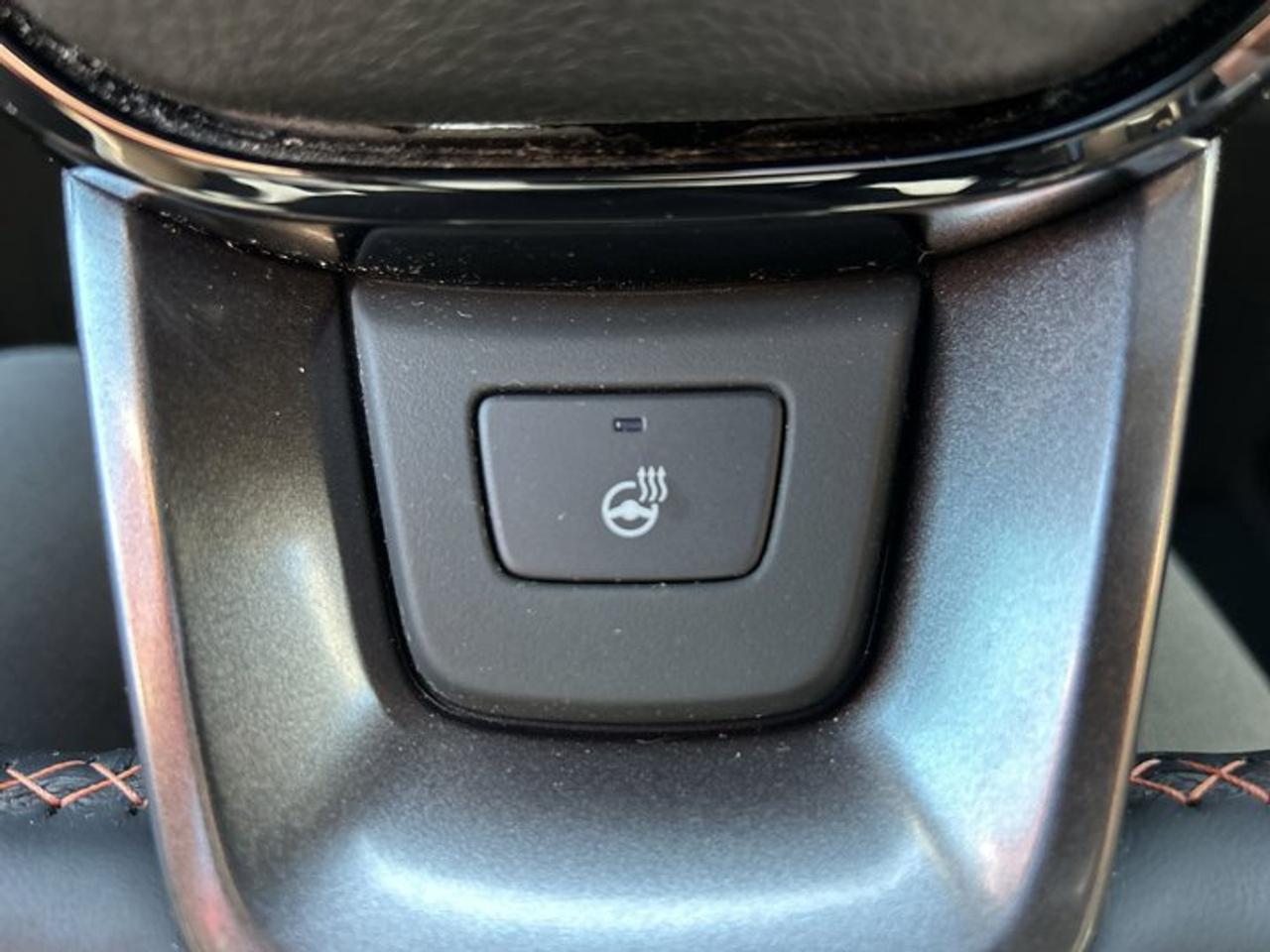 2025 Honda Pilot TrailSport AWD | One Owner | No Accidents | Leather Seats Photo
