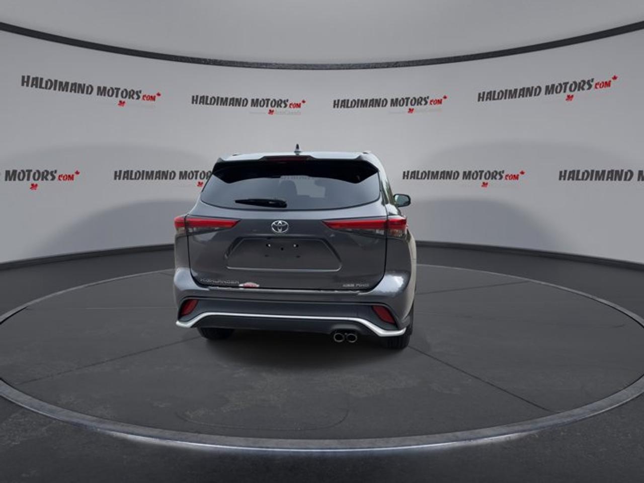 2021 Toyota Highlander XSE AWD | No Accidents | Leather Seats Photo