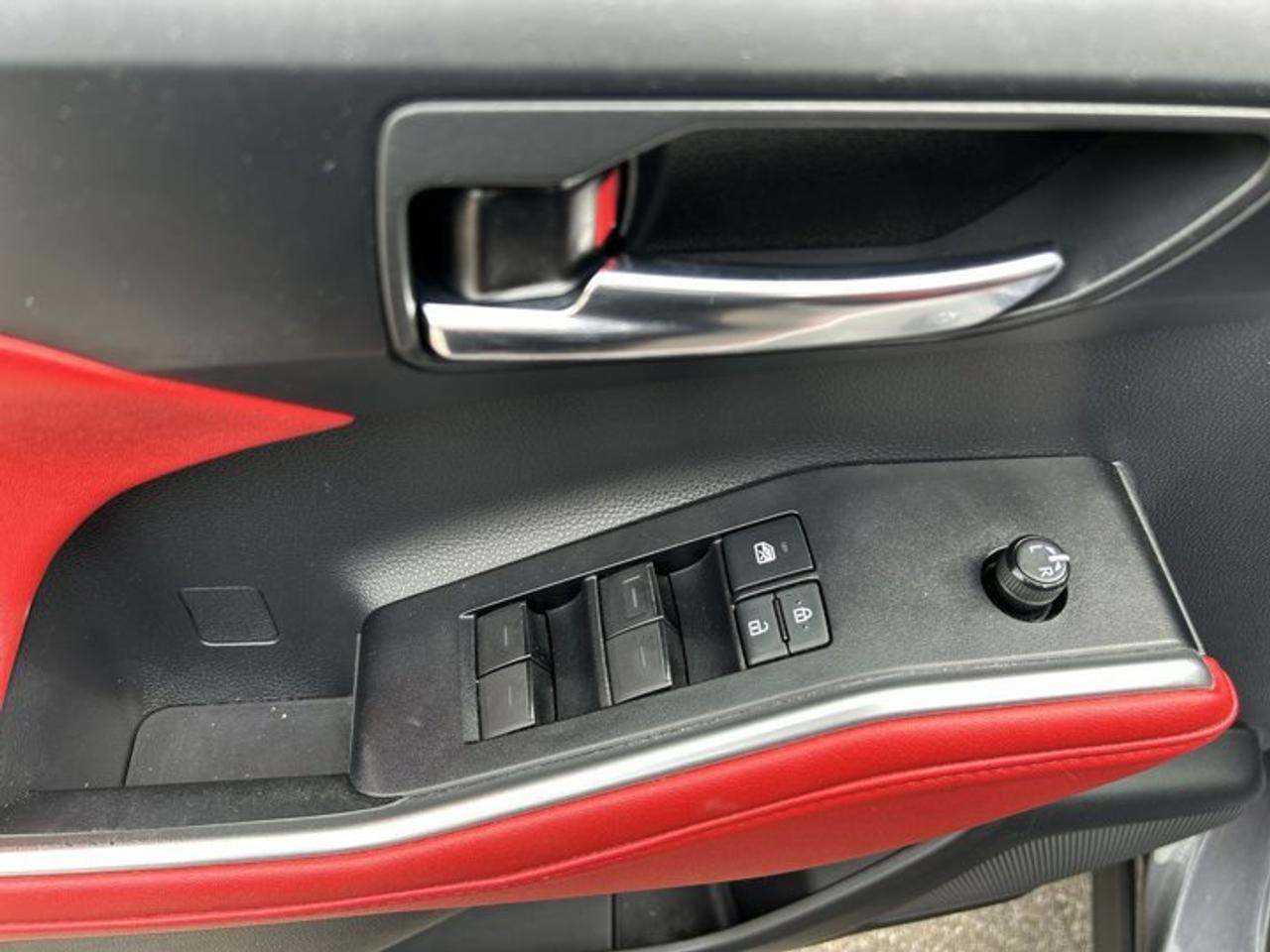 2021 Toyota Highlander XSE AWD | No Accidents | Leather Seats Photo