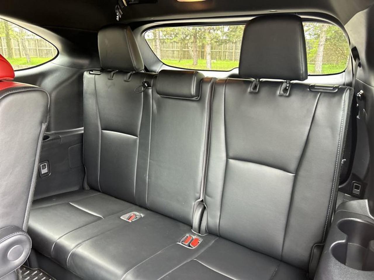 2021 Toyota Highlander XSE AWD | No Accidents | Leather Seats Photo