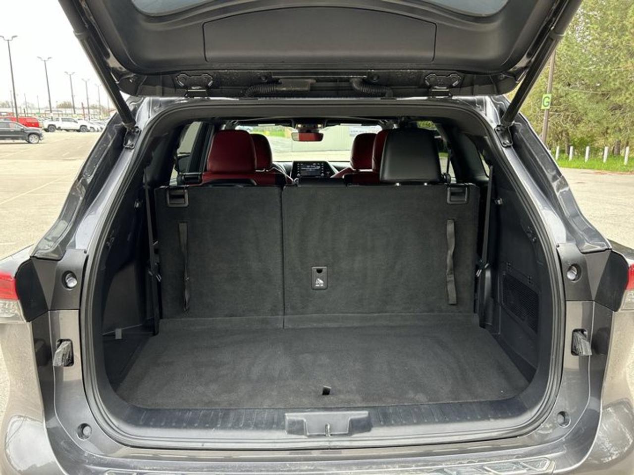 2021 Toyota Highlander XSE AWD | No Accidents | Leather Seats Photo