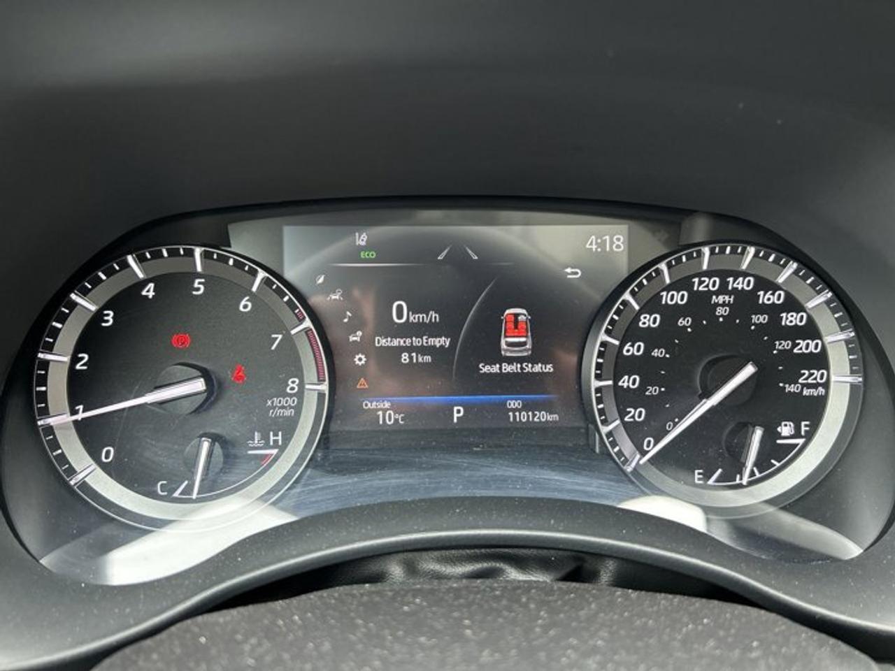 2021 Toyota Highlander XSE AWD | No Accidents | Leather Seats Photo