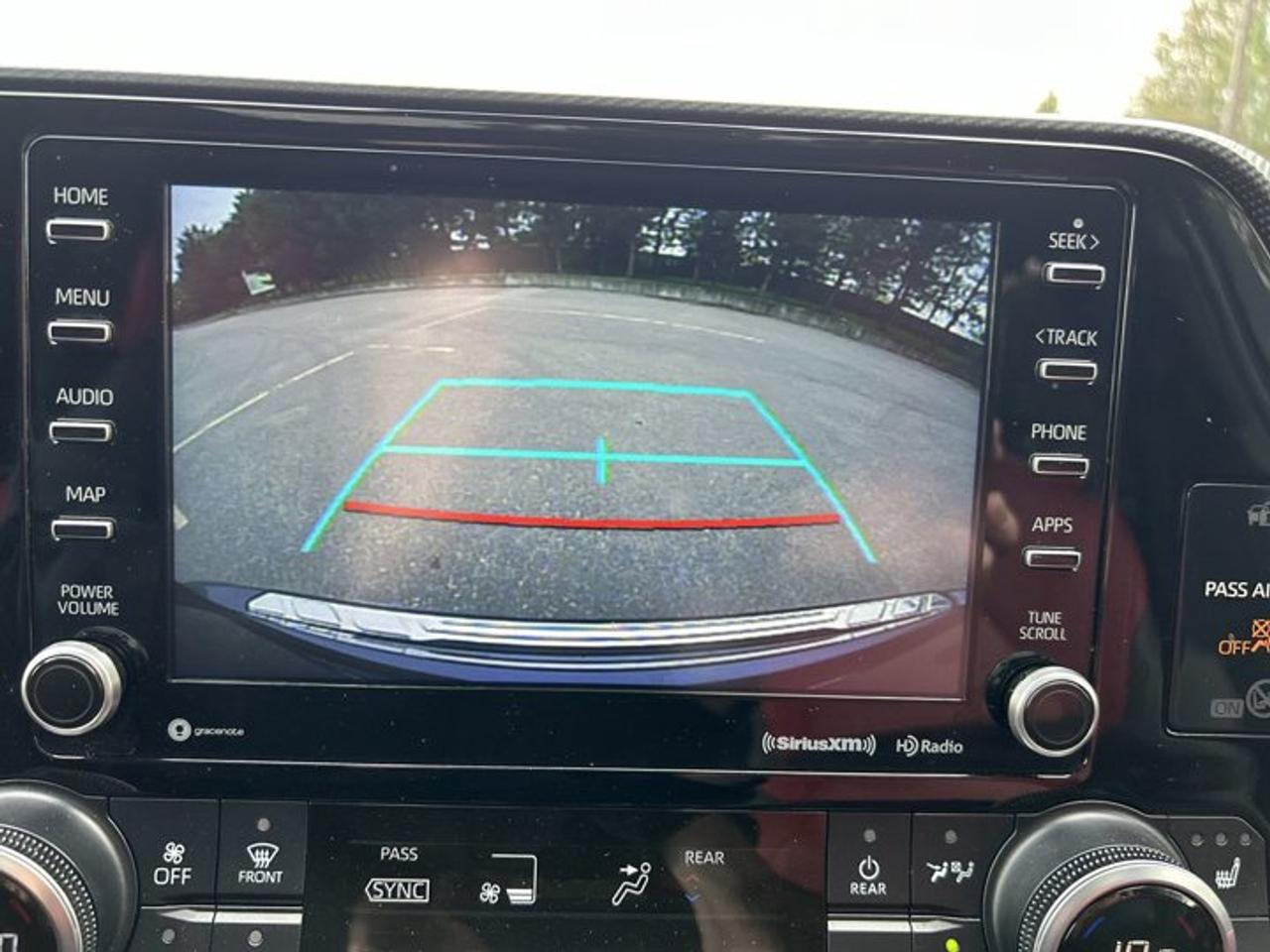 2021 Toyota Highlander XSE AWD | No Accidents | Leather Seats Photo