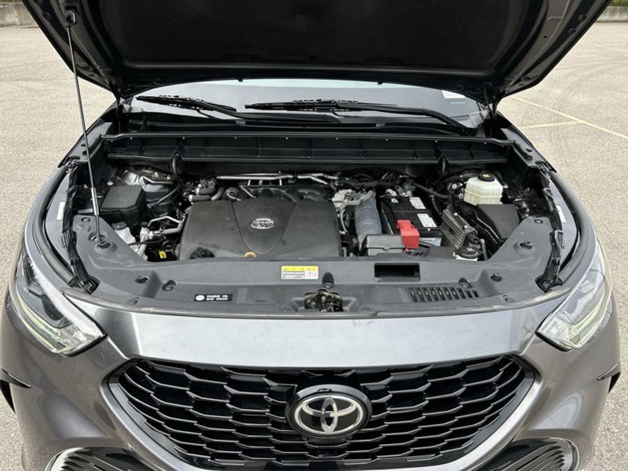 2021 Toyota Highlander XSE AWD | No Accidents | Leather Seats Photo