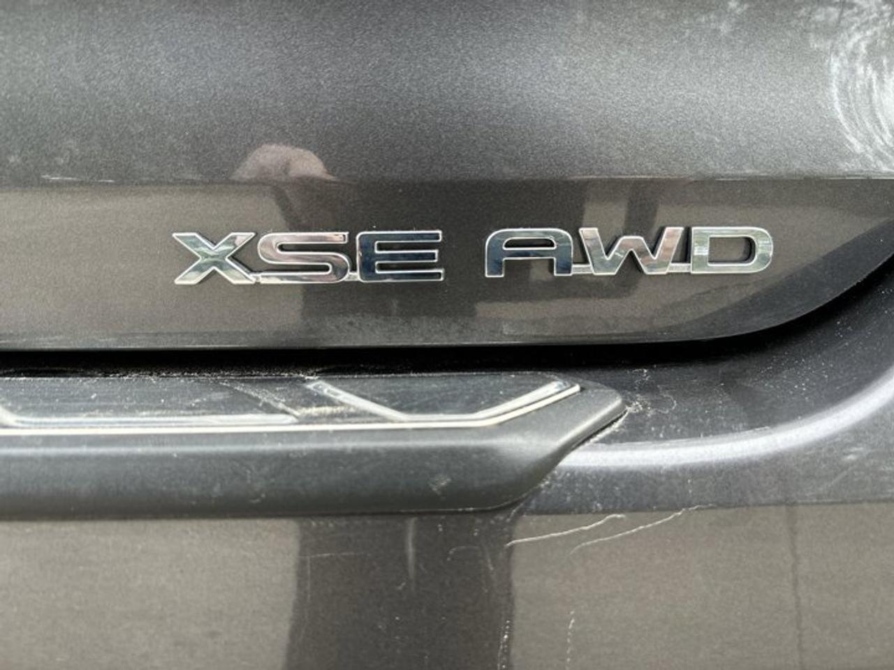 2021 Toyota Highlander XSE AWD | No Accidents | Leather Seats Photo