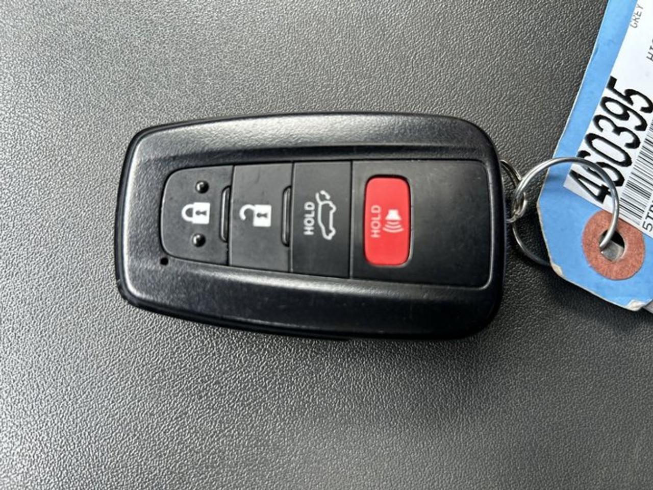 2021 Toyota Highlander XSE AWD | No Accidents | Leather Seats Photo
