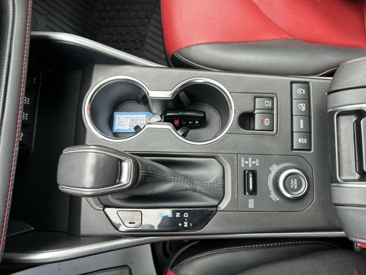 2021 Toyota Highlander XSE AWD | No Accidents | Leather Seats Photo