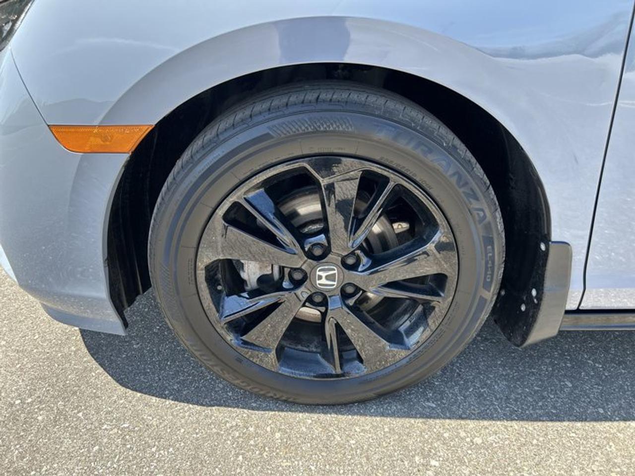 2024 Honda Odyssey Black Edition 2WD | One Owner | No Accidents Photo
