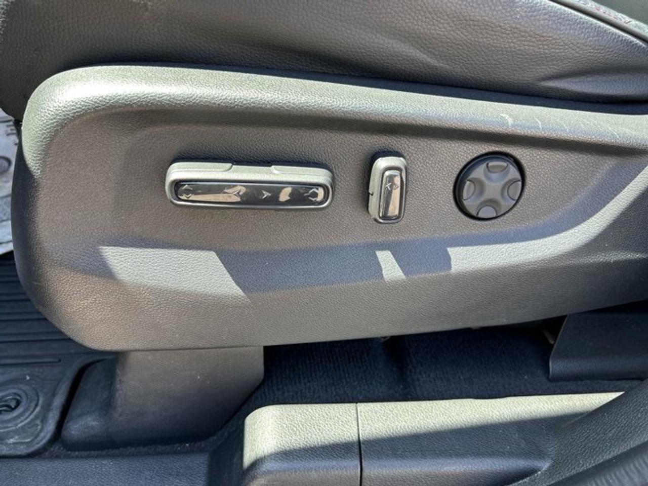 2024 Honda Odyssey Black Edition 2WD | One Owner | No Accidents Photo