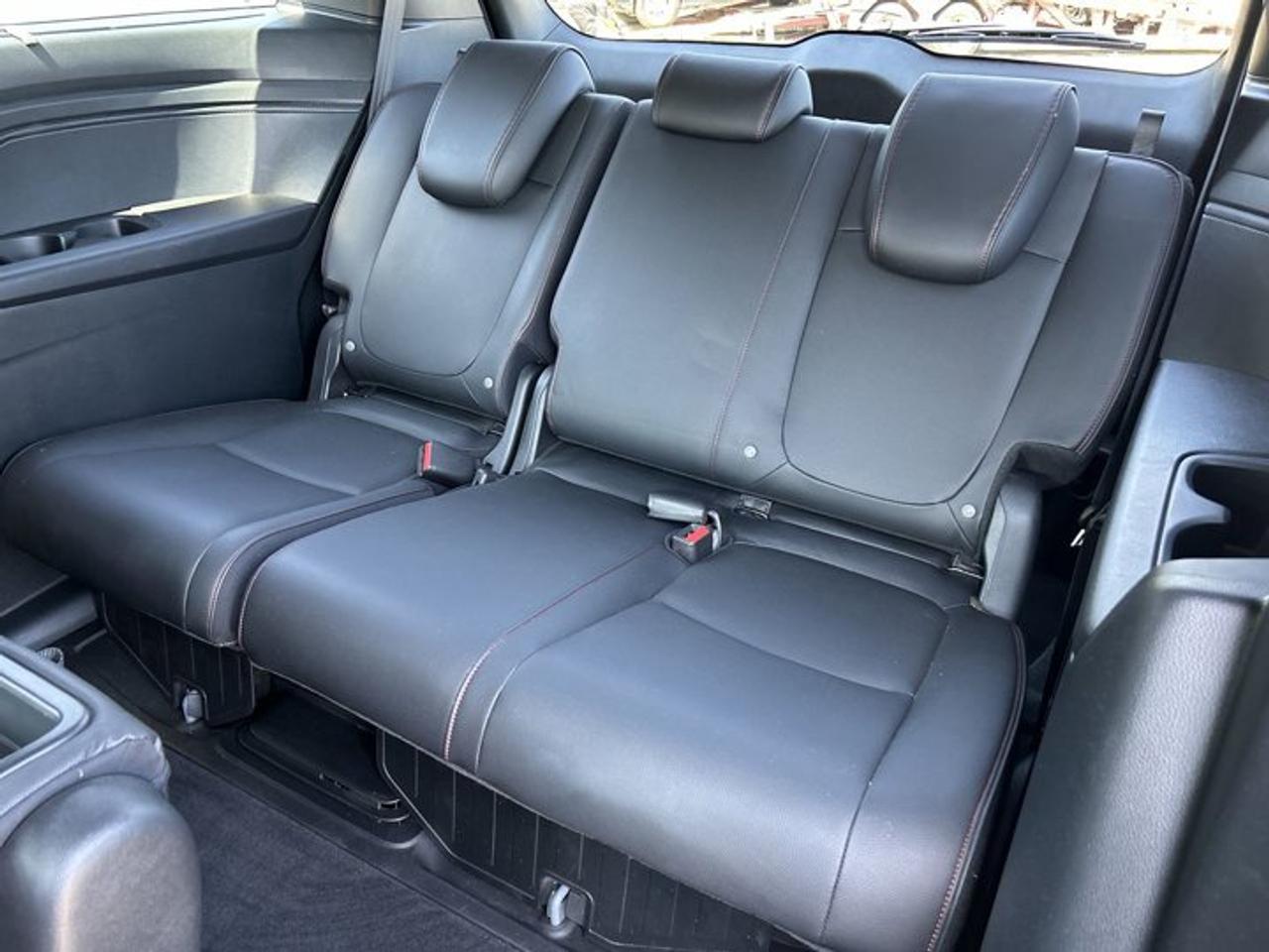 2024 Honda Odyssey Black Edition 2WD | One Owner | No Accidents Photo