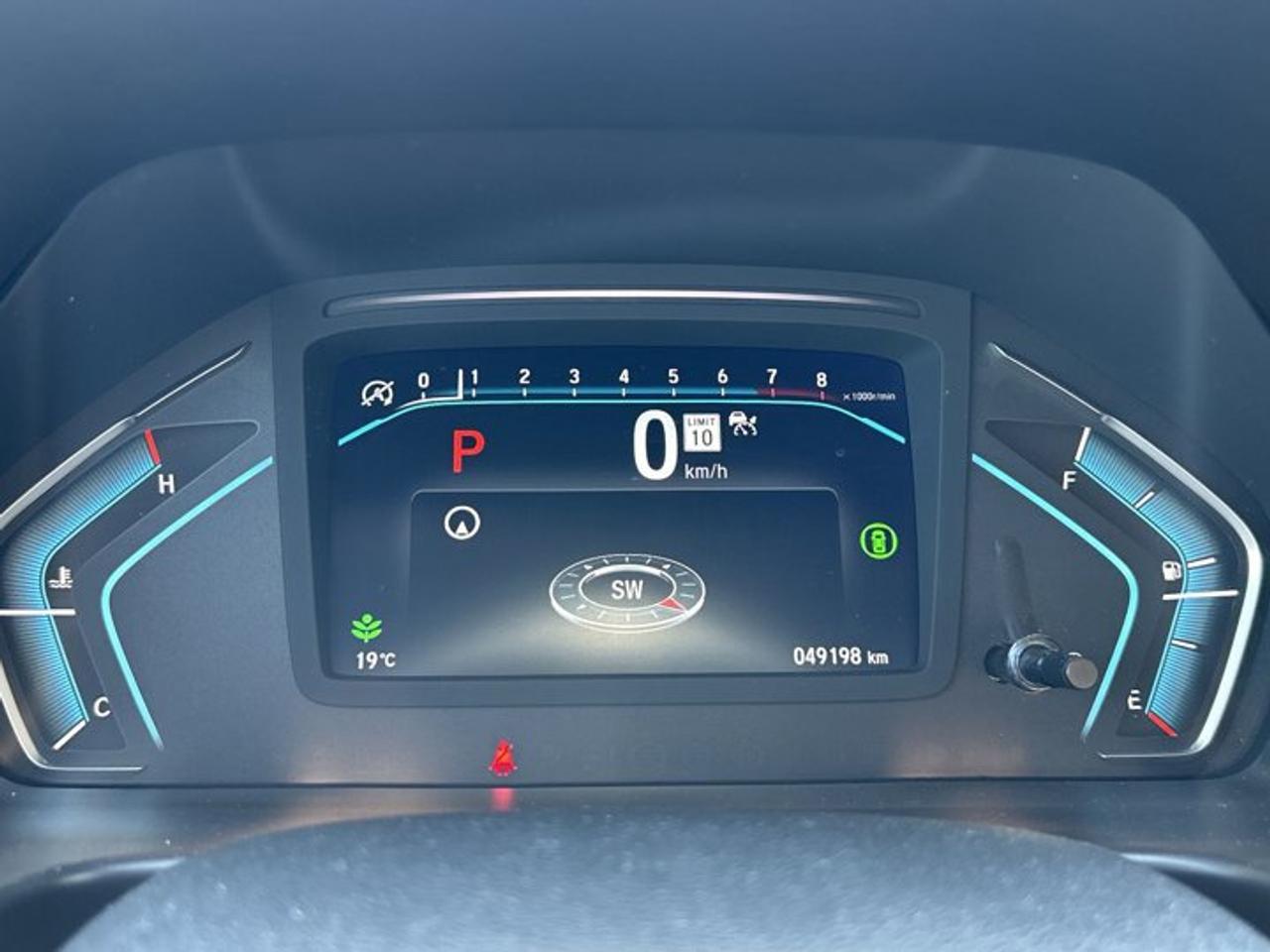 2024 Honda Odyssey Black Edition 2WD | One Owner | No Accidents Photo