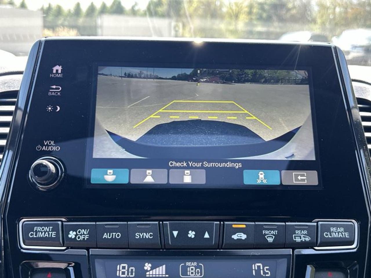 2024 Honda Odyssey Black Edition 2WD | One Owner | No Accidents Photo