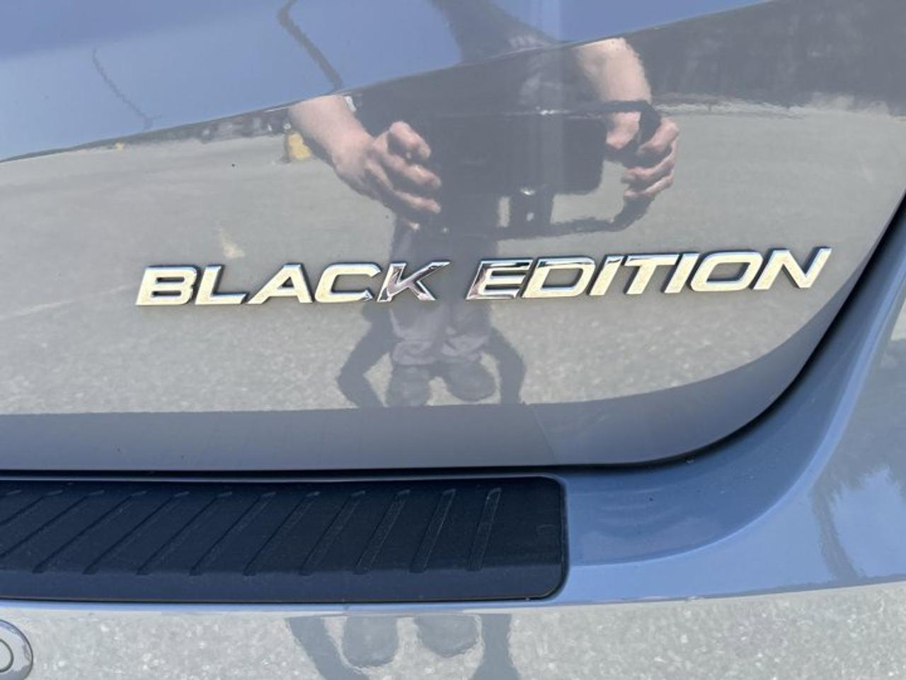 2024 Honda Odyssey Black Edition 2WD | One Owner | No Accidents Photo