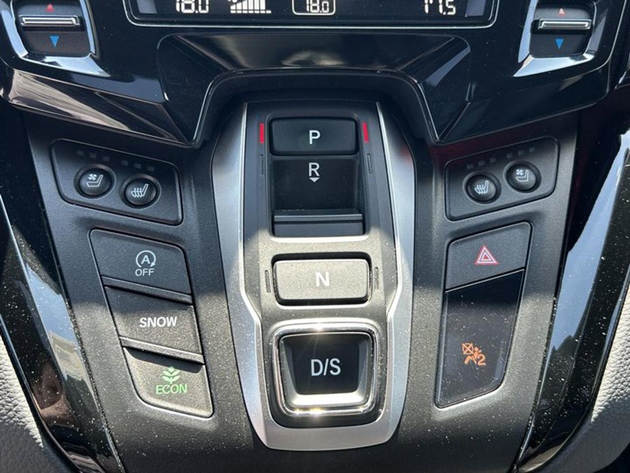 2024 Honda Odyssey Black Edition 2WD | One Owner | No Accidents Photo