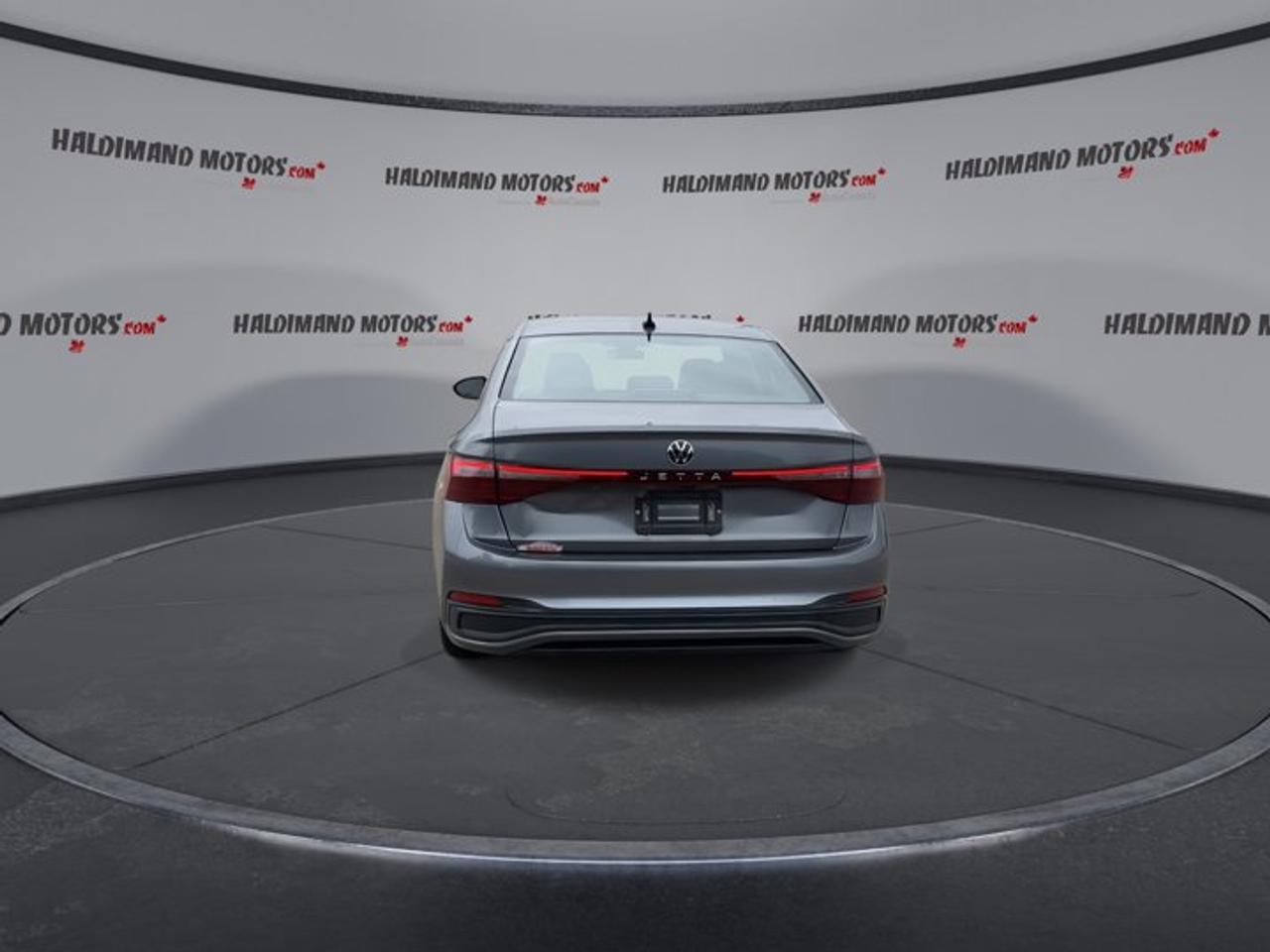 2025 Volkswagen Jetta Comfortline 2WD | No Accidents | Heated Steering Wheel Photo