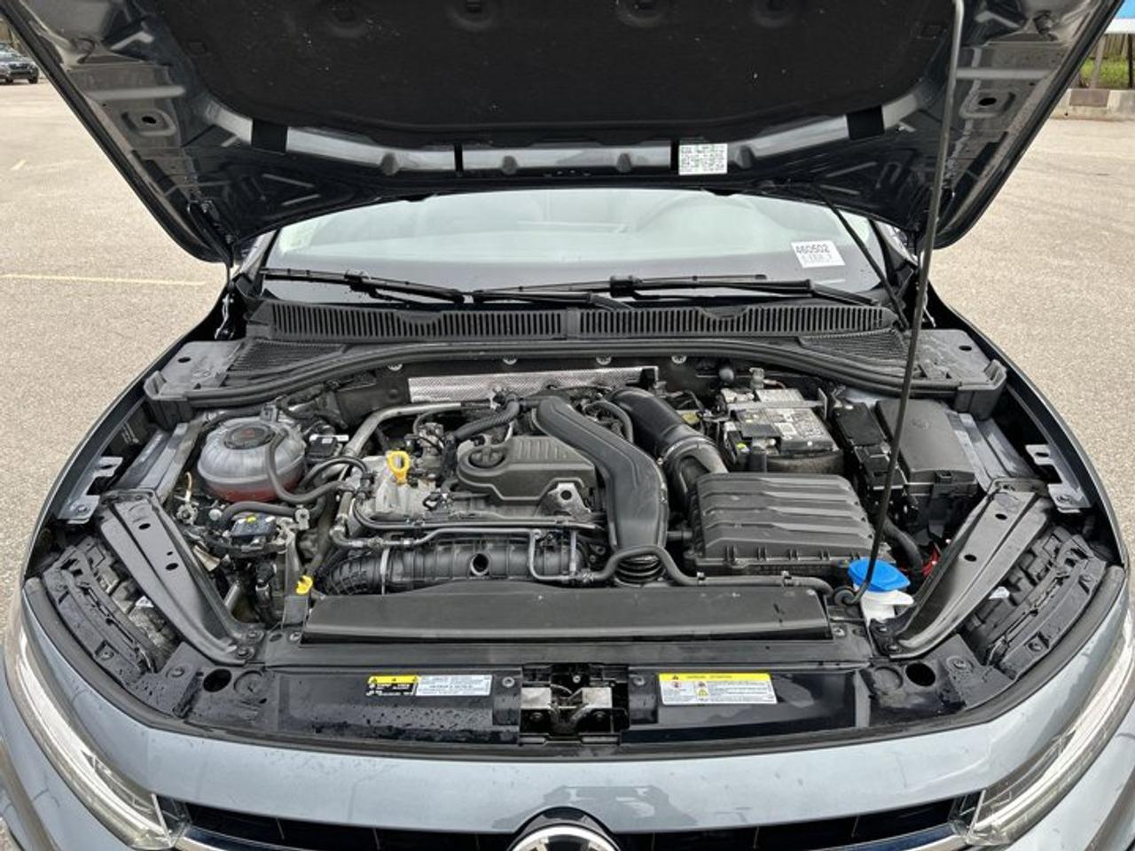 2025 Volkswagen Jetta Comfortline 2WD | No Accidents | Heated Steering Wheel Photo