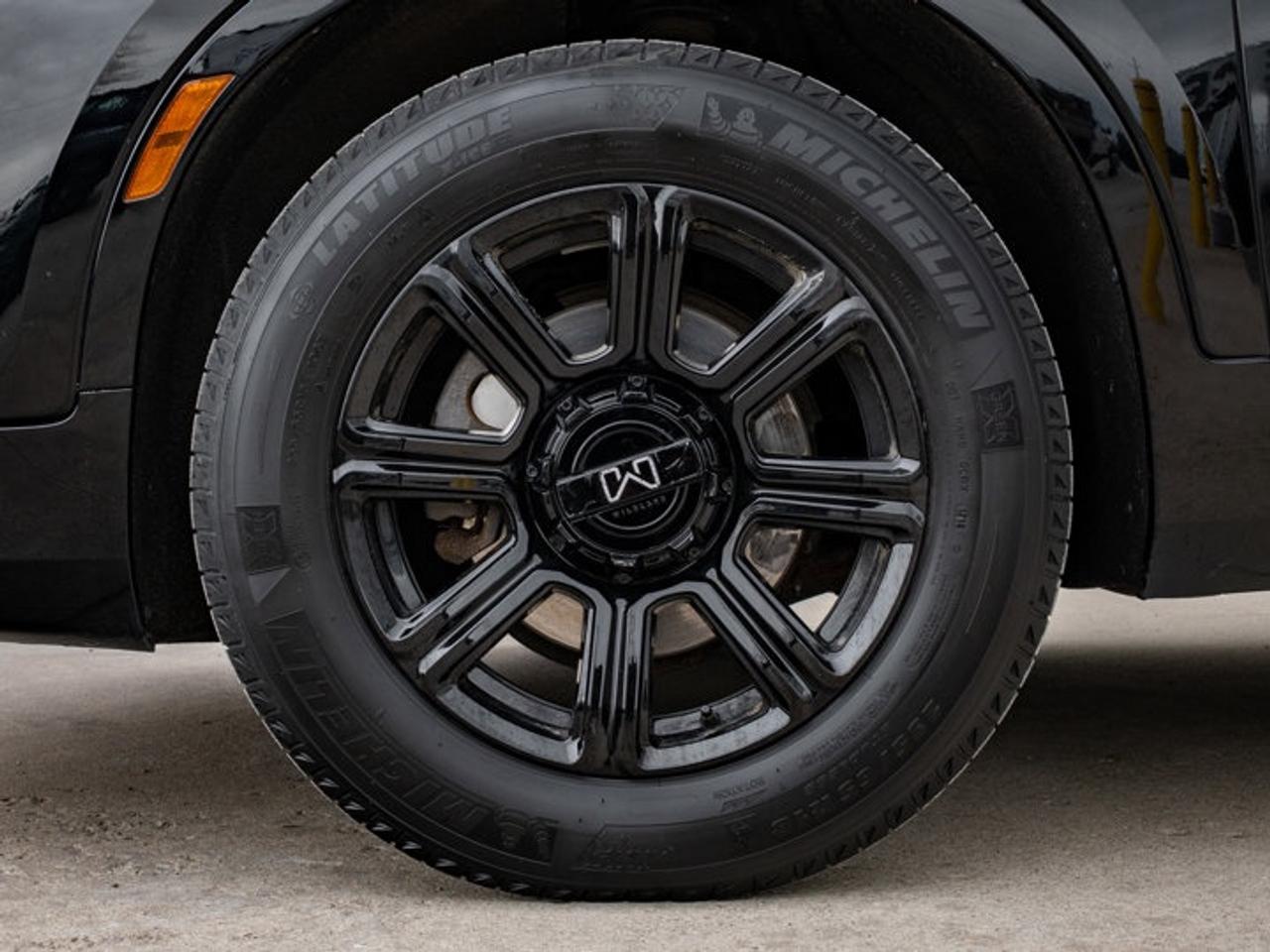 2020 Chevrolet Blazer Premier Photo