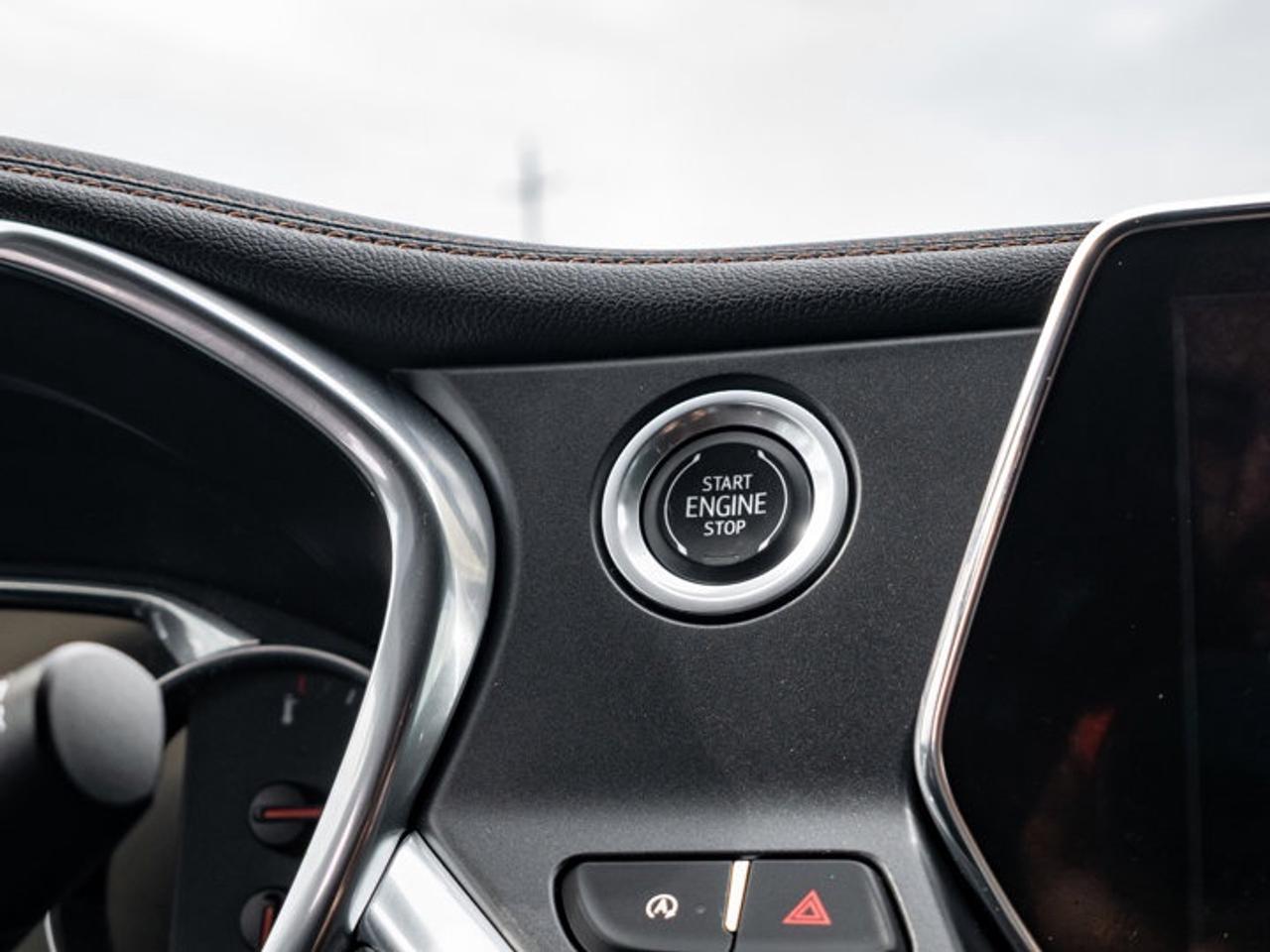 2020 Chevrolet Blazer Premier Photo