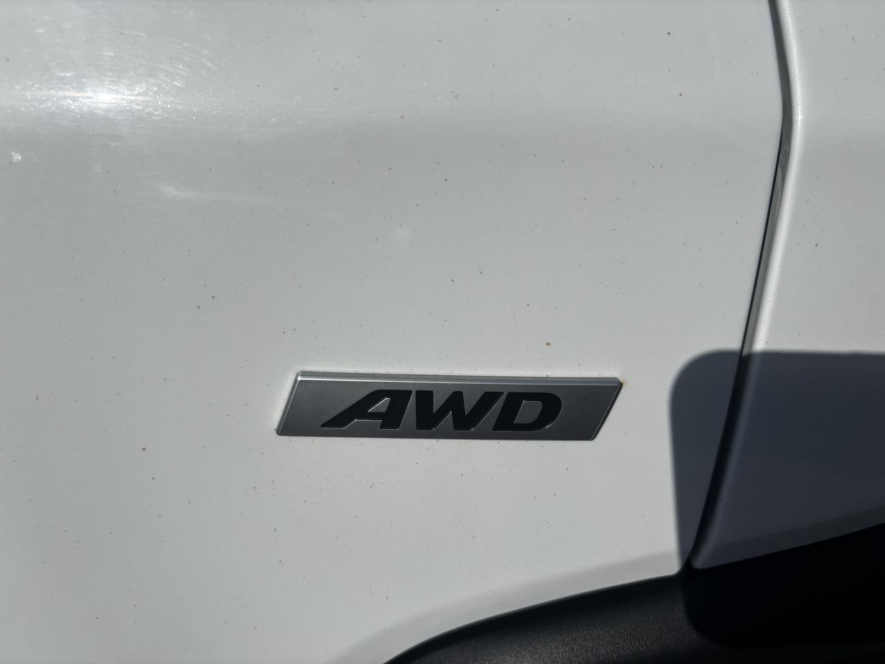 2021 Hyundai KONA Preferred, All Wheel Drive, Lane Departure Alert Photo