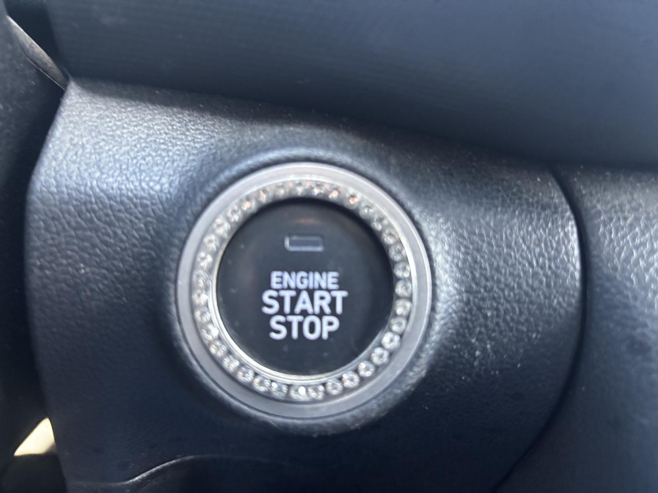 2021 Hyundai KONA Preferred, All Wheel Drive, Lane Departure Alert Photo