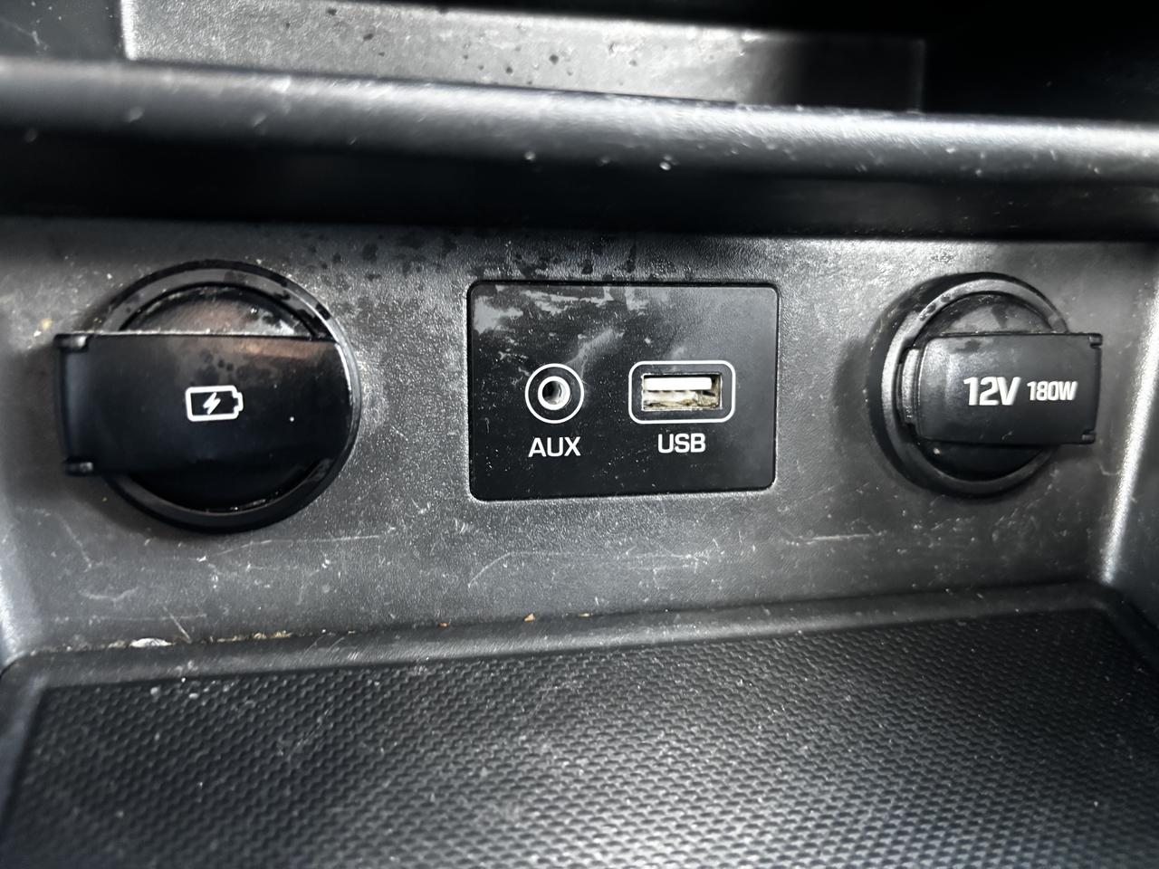 2021 Hyundai KONA Preferred, All Wheel Drive, Lane Departure Alert Photo