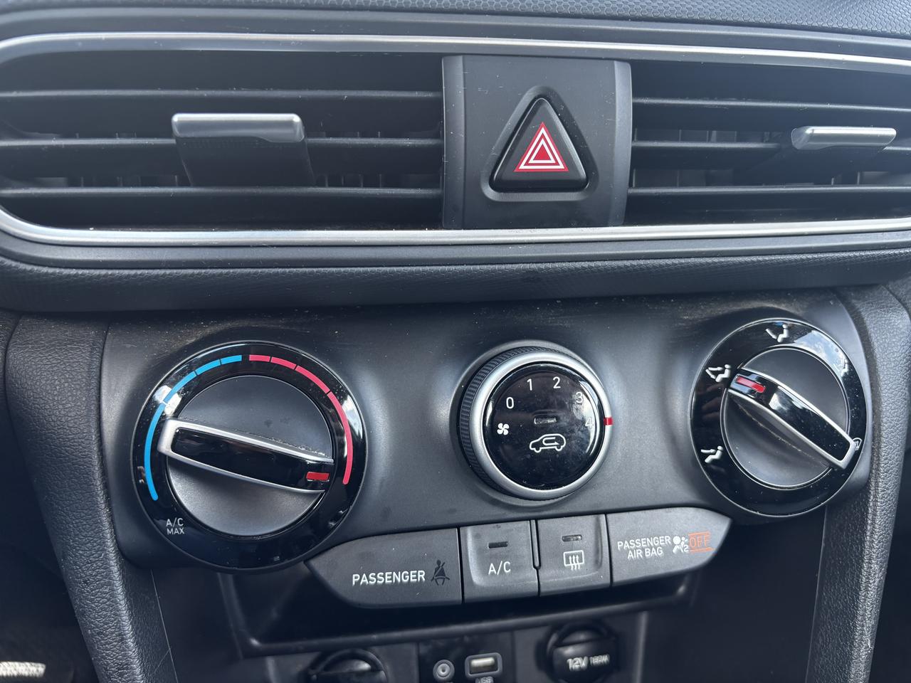 2021 Hyundai KONA Preferred, All Wheel Drive, Lane Departure Alert Photo