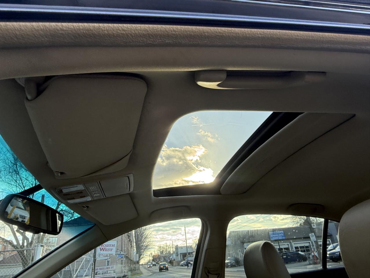 2009 Honda Accord EX-L Photo