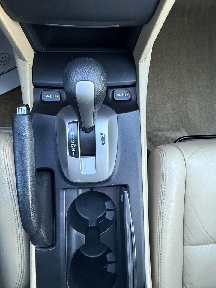 2009 Honda Accord EX-L Photo