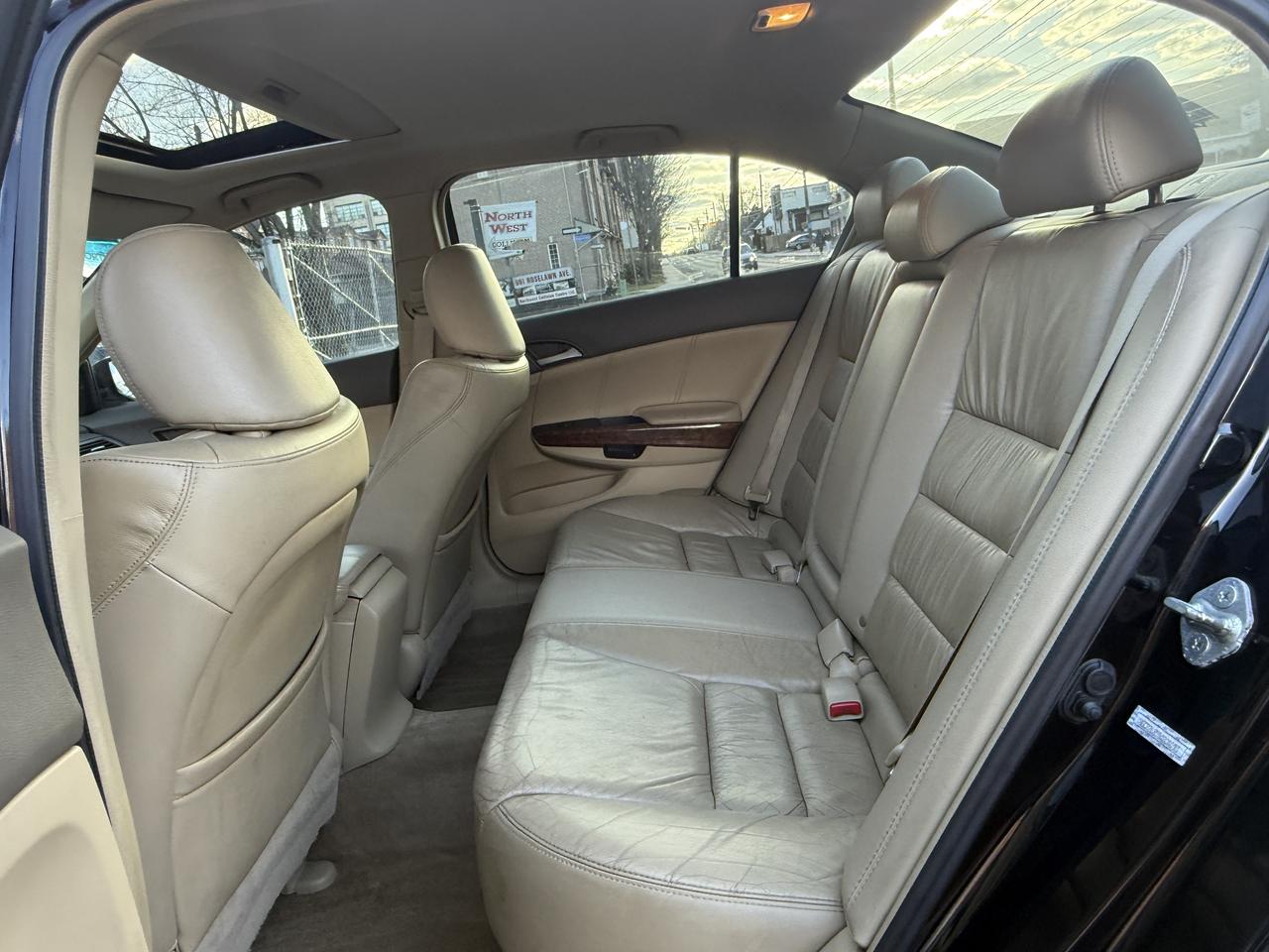 2009 Honda Accord EX-L Photo