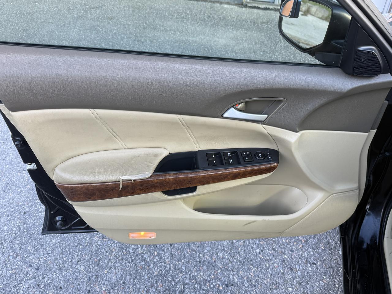 2009 Honda Accord EX-L Photo