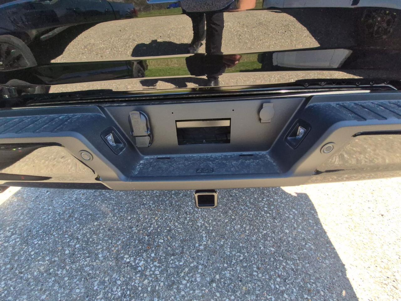 2026 Ford F-150 XLT, BLACK PKG, SPRAY-IN BED, PRO TRAILER ASSIST Photo