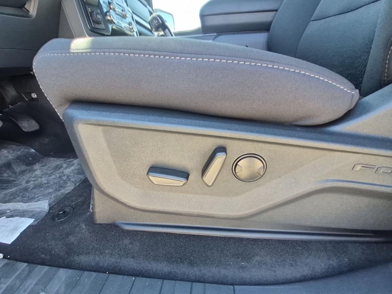 2026 Ford F-150 XLT, BLACK PKG, SPRAY-IN BED, PRO TRAILER ASSIST Photo