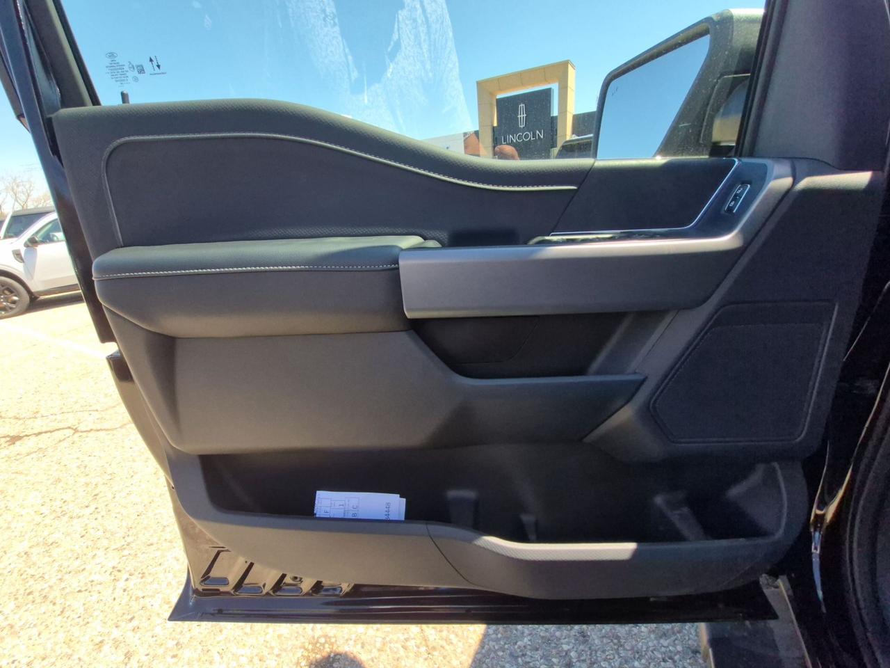 2026 Ford F-150 XLT, BLACK PKG, SPRAY-IN BED, PRO TRAILER ASSIST Photo