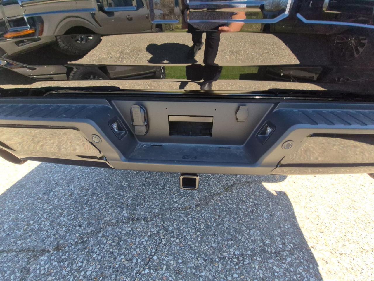 2026 Ford F-150 XLT, 360 CAMERA, BLACK PKG, SPRAY-IN BED Photo