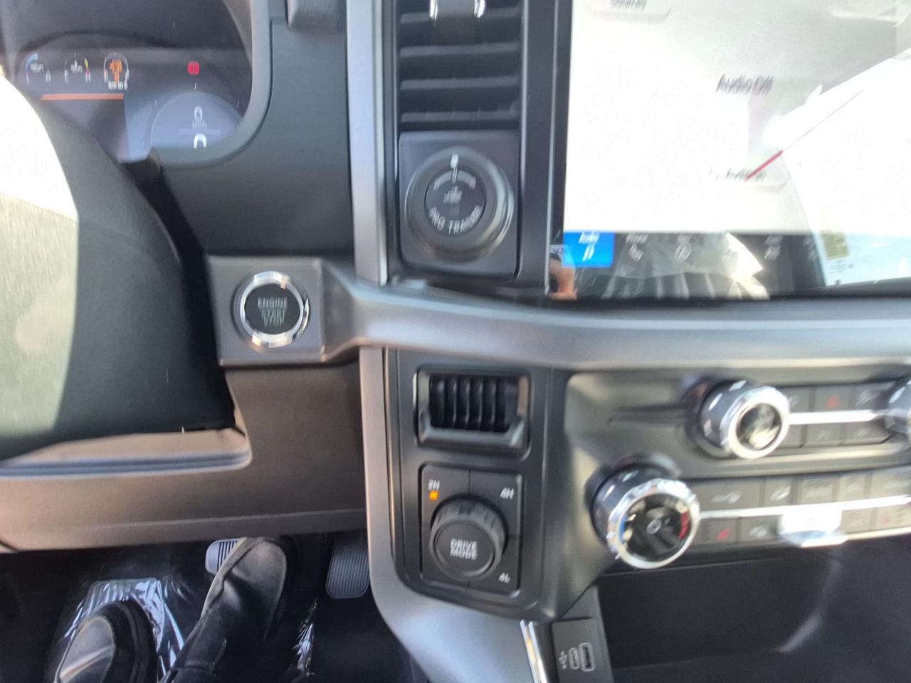 2026 Ford F-150 XLT, 360 CAMERA, BLACK PKG, SPRAY-IN BED Photo