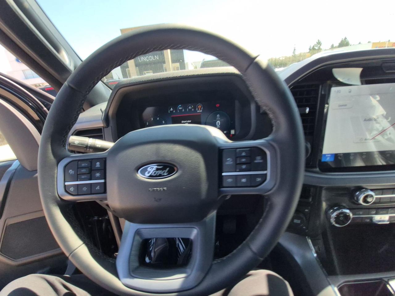 2026 Ford F-150 XLT, 360 CAMERA, BLACK PKG, SPRAY-IN BED Photo